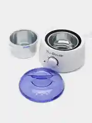 Воскоплав баночный для депиляции Pro Wax 100, с терморегулятором