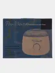 Воскоплав баночный для депиляции Pro Wax 100, с терморегулятором