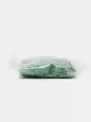 Соль в треугольной коробке "Живи мечтой", 150 г, мятное настроение