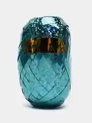 Индиго лента упаковочная для оформления шариков подарка праздник