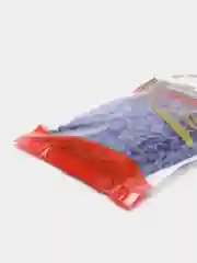 Фиолетовый воск пленочный для депиляции гранулированный, 100 грамм, 16 цветов