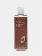 Тонер-лифтинг для лица Jigott Lifting Real Avocado Toner, с авокадо, 300 мл