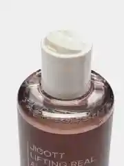 Тонер-лифтинг для лица Jigott Lifting Real Avocado Toner, с авокадо, 300 мл