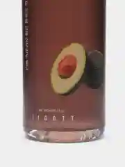 Тонер-лифтинг для лица Jigott Lifting Real Avocado Toner, с авокадо, 300 мл
