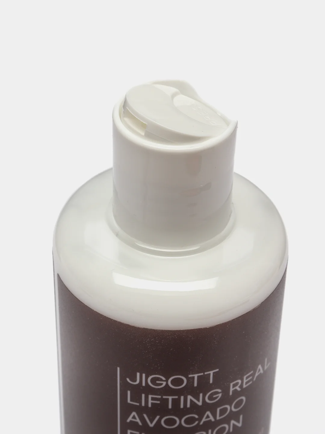 Эмульсия-лифтинг с авокадо Jigott Lifting Real Avocado Emulsion, 300 мл