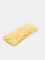 Плёночный воск для депиляции ITAL WAX, белый шоколад, в гранулах, 100 г