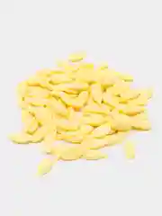 Плёночный воск для депиляции ITAL WAX, белый шоколад, в гранулах, 100 г