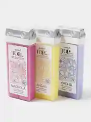 Воск ItalWax Top Line в картридже для депиляции