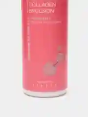 Эмульсия антивозрастная с коллагеном Jigott Ultimate Real Collagen Emulsion, 300 мл