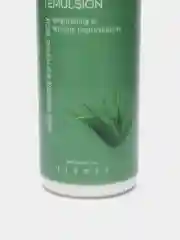 Эмульсия увлажняющая Jigott Moisture Real Aloe Vera Emulsion, с алоэ, 300 мл