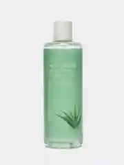 Тонер для лица увлажняющий с алоэ Jigott Moisture Real Aloe Vera Toner, 300 мл