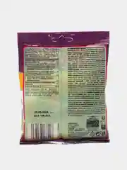 Мармелад жевательный Trolli, для детей, микс, 100 г