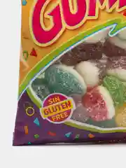 Мармелад жевательный Trolli, для детей, микс, 100 г