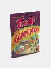 Мармелад жевательный Trolli, для детей, микс, 100 г