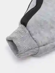 Серый толстовка для собак и кошек с капюшоном, худи для животных