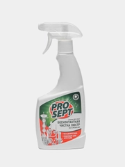 Средство для чистки люстр Universal Anti-dust, 0,5 л