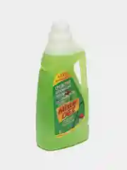 Средство для мытья полов Mister Dez Eco-Cleaning "Яблочный микс", 1 л