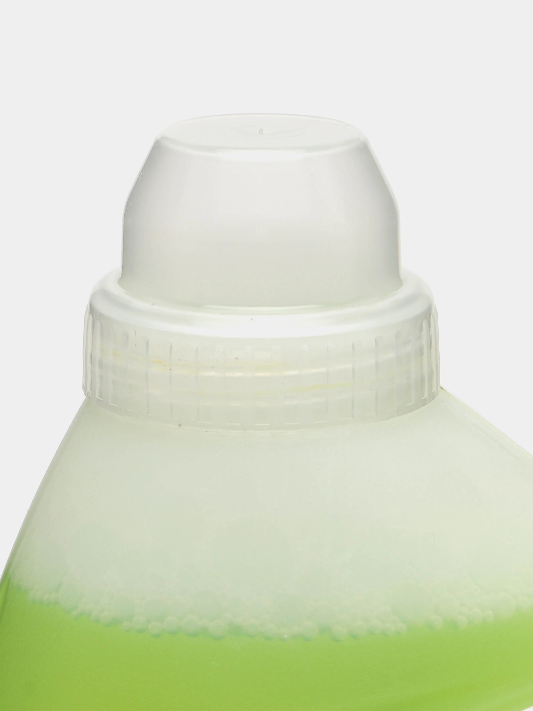 Средство для мытья полов Mister Dez Eco-Cleaning "Яблочный микс", 1 л