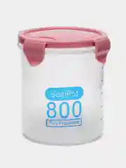Емкость для сыпучих продуктов