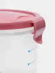 Емкость для сыпучих продуктов