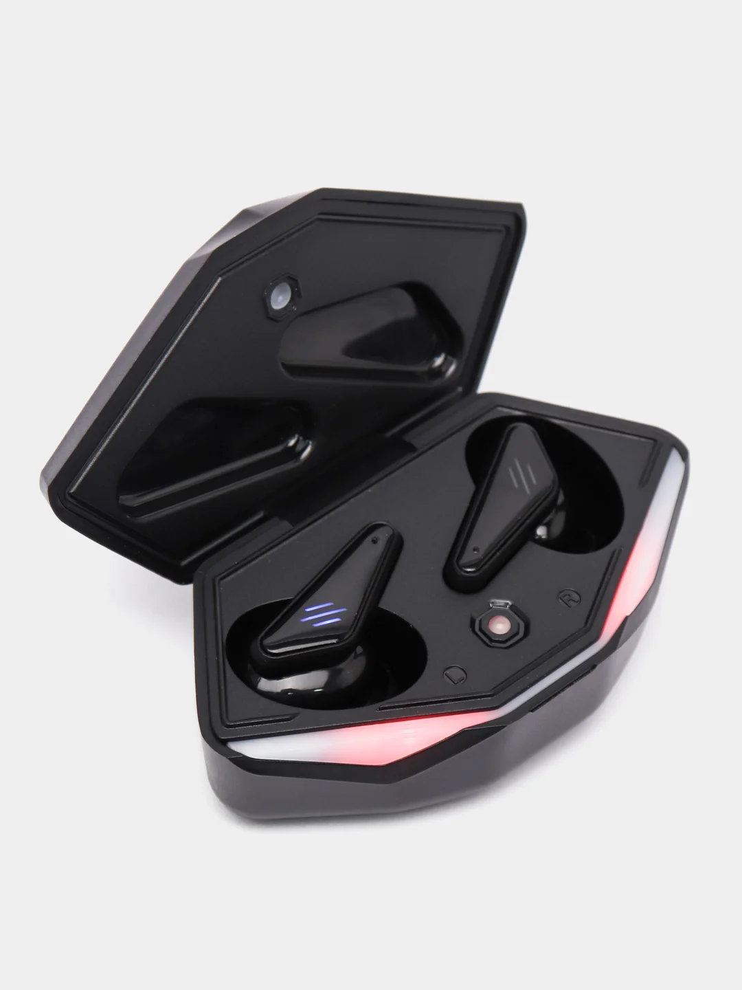 Беспроводные игровые наушники Bluetooth K55, с шумоподавлением