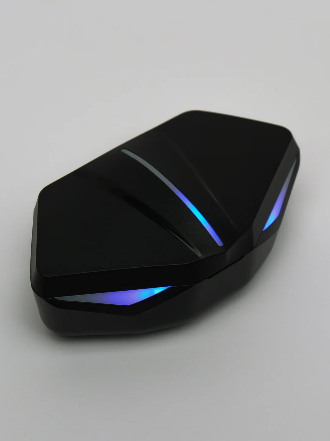 Беспроводные игровые наушники Bluetooth K55, с шумоподавлением