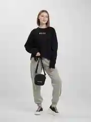 Синий сумка женская на плечо, спортивная, мини, мужская и женская, на подарок