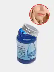 Прозрачный сыворотка для лица "Увлажнение кожи", с гиалуроном