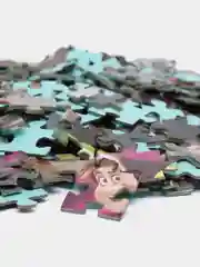 Мятный пазлы 260 элементов