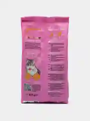 Корм Little One для шиншилл 400 г
