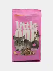 Корм Little One для шиншилл 400 г
