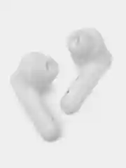 Белый беспроводные наушники Haylou MoriPods ANC