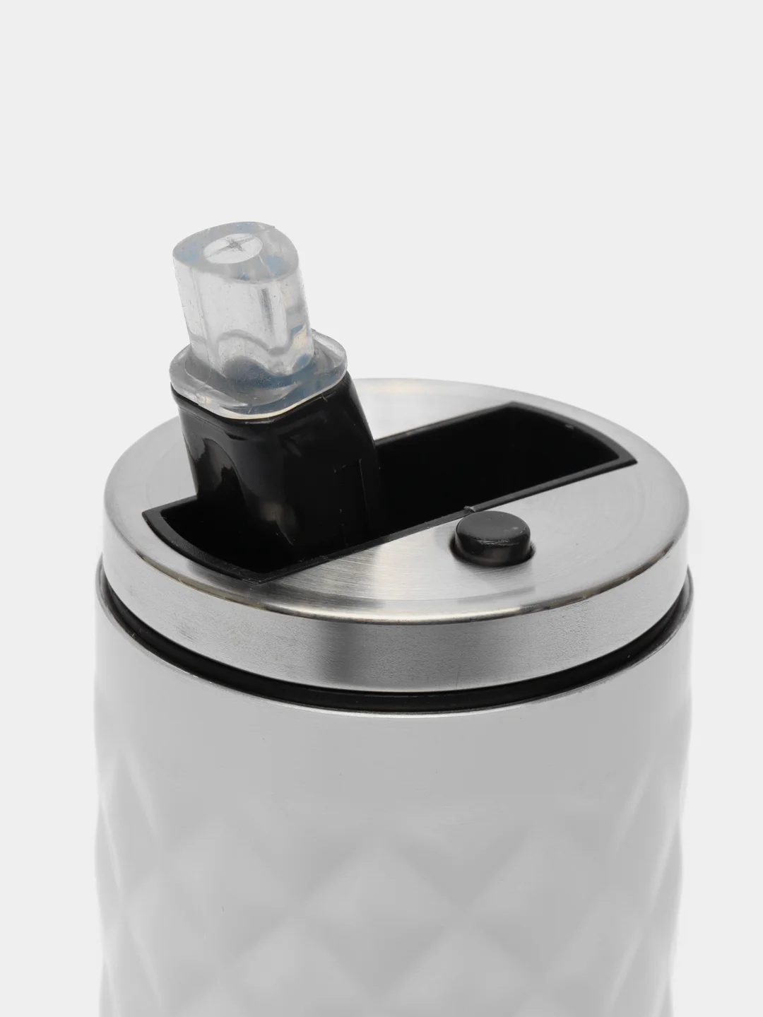 Термокружка Maestro MR-1648-45-WHITE 0.45л