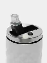 Термокружка Maestro MR-1648-45-WHITE 0.45л