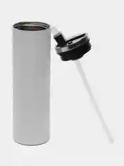Термокружка Maestro MR-1648-45-WHITE 0.45л