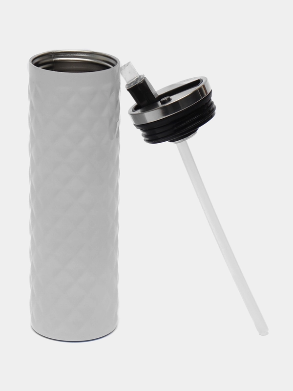Термокружка Maestro MR-1648-45-WHITE 0.45л