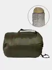 Спальный мешок зимний, до -35 C