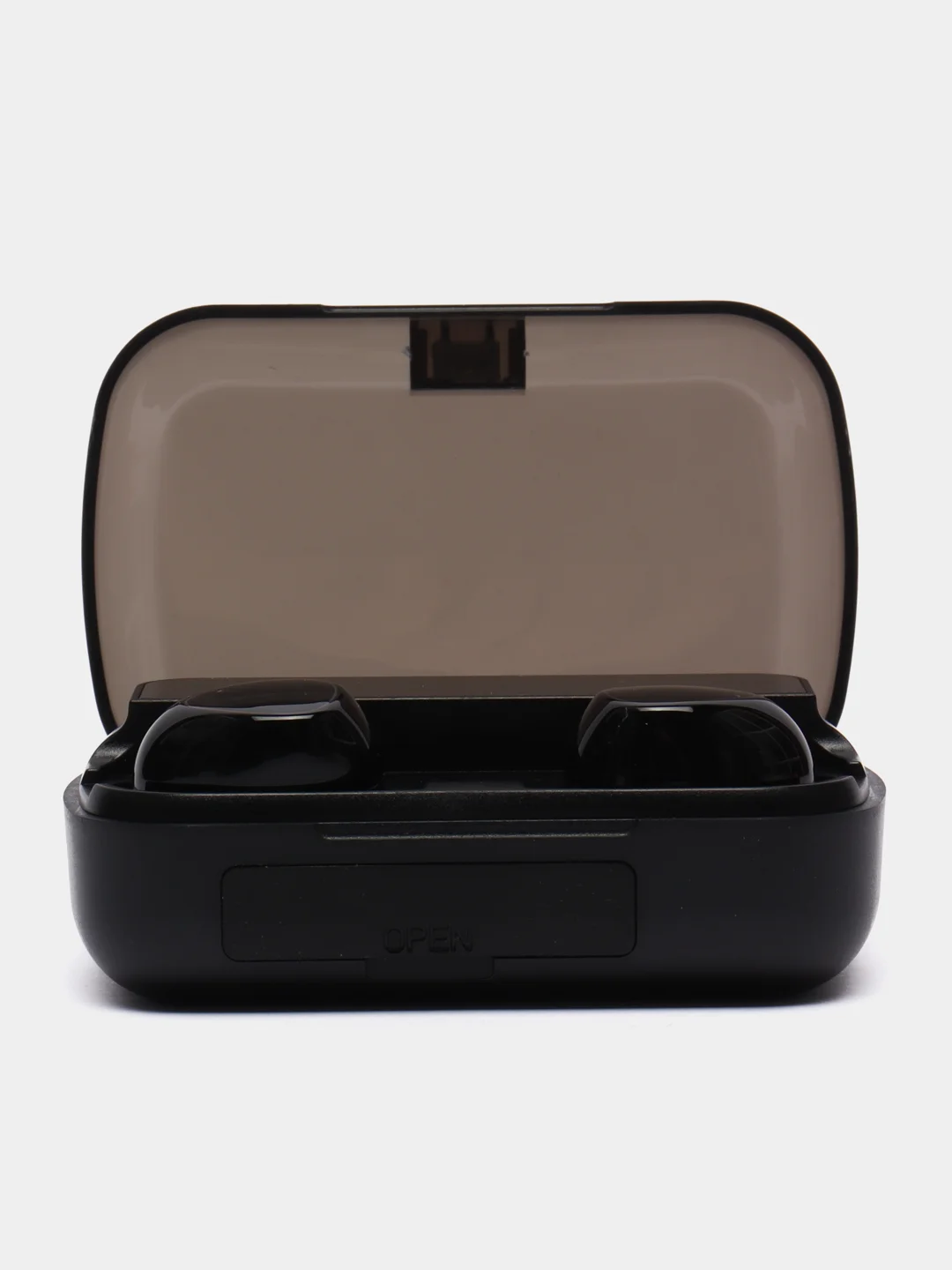 Беспроводные наушники M10 с powerbank