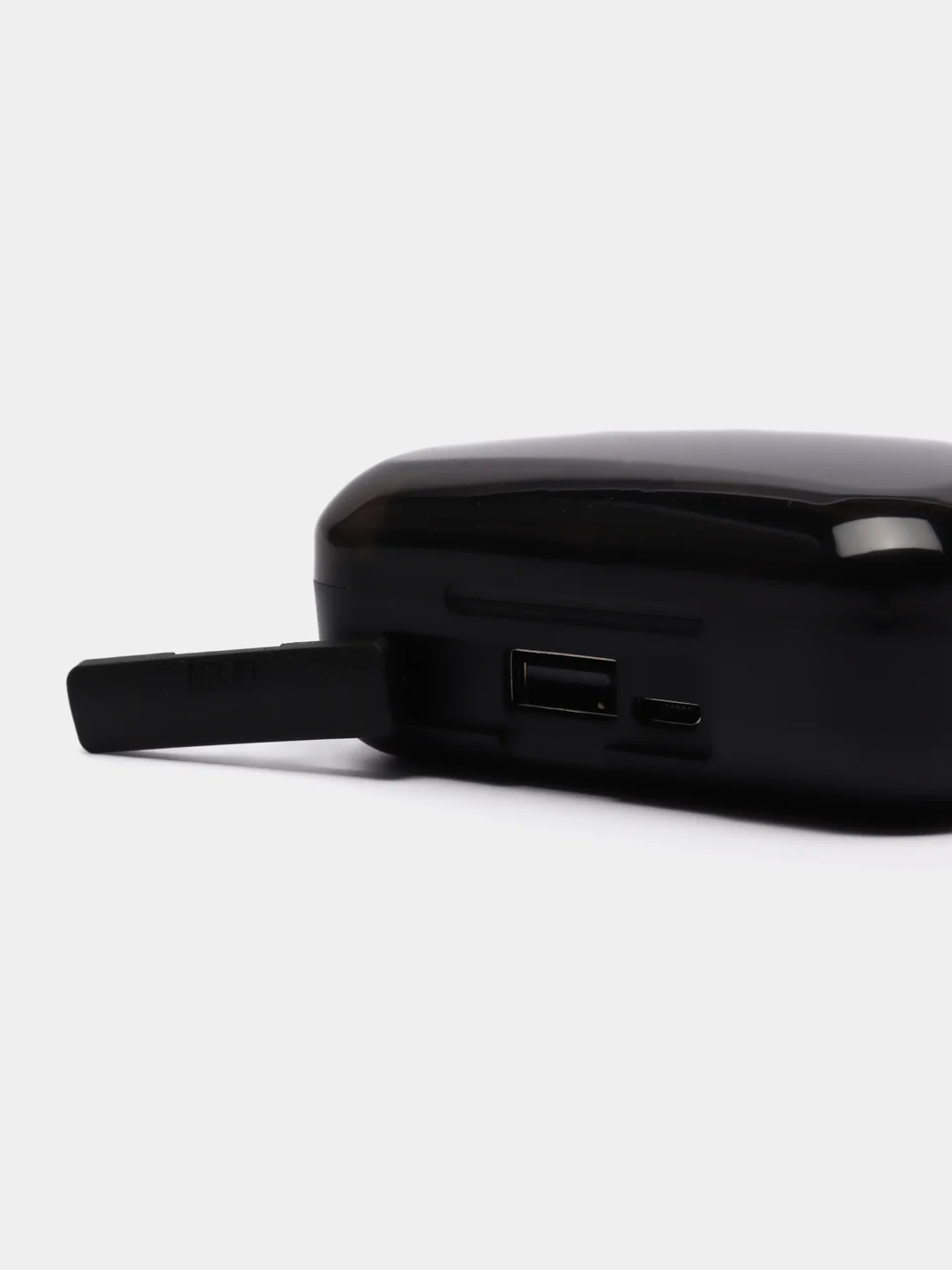 Беспроводные наушники M10 с powerbank