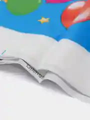 Скатерть "С днём рождения"