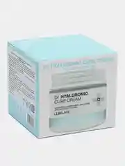 Крем для лица антивозрастной Lebelage Dr. Hyaluronic Cure Cream, 70 мл