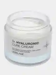 Крем для лица антивозрастной Lebelage Dr. Hyaluronic Cure Cream, 70 мл