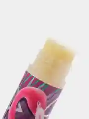 Бальзам для губ Shine on!, с маслом кокоса, аромат клубника