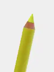 Желтый карандаш для глаз с неоновым эффектом Farres
