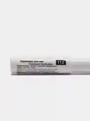 Белый карандаш для глаз с неоновым эффектом Farres