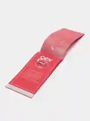 Горячие купоны для двоих "Давай попробуем что-то новое", 18+
