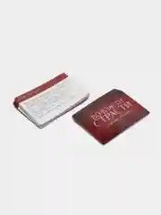 Игра для двоих "Во власти страсти. Скованные желанием", 30 карт, наручники, 18+
