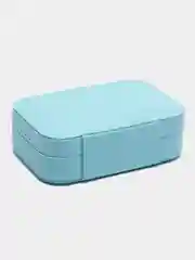 Бирюзовый шкатулка для украшений