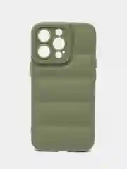 Зеленый чехол на айфон 13, iPhone 11, 14 Pro Max 7 8 Plus XR XS про макс