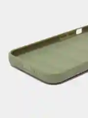Зеленый чехол на айфон 13, iPhone 11, 14 Pro Max 7 8 Plus XR XS про макс